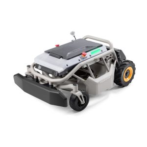 Remote Control Lawn Mower 2WD