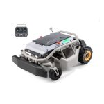 Remote Control Lawn Mower 2WD - Image 2