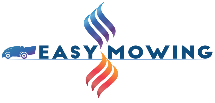 Easy Mowing